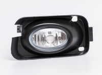 Фара протитуманна ліва Honda Accord 7 2003-2006 (бензин)