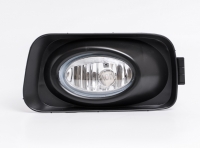 Фара протитуманна ліва Honda Accord 7 2003-2006