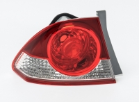 Ліхтар задній лівий зовнішній Honda Civic до 2009