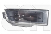 Фара протитуманна права BMW 7 e38 (хромований розсіювач, бензин)