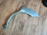 Ремчастина крила заднього лівого (арка не повна) Mazda 5 2005-2010 Ремчастина крила заднього лівого (арка не повна) Mazda 5 2005-2010