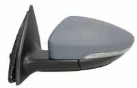 Дзеркало ліве VW Passat B7 / B8 с ф-й складання + пам'ять + освітлення порога Дзеркало ліве VW Passat B7 / B8 с ф-й складання + пам'ять + освітлення порога