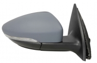 Дзеркало праве VW Passat B7 / B8 с ф-й складання + пам'ять + освітлення порога Дзеркало праве VW Passat B7 / B8 с ф-й складання + пам'ять + освітлення порога