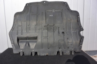 Захист під двигун дизель VW Passat CC (Фольксваген Пассат СС) 2008-2012