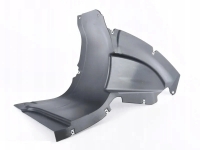 Підкрилок передній правий VW CC (Фольксваген СС) 2012-2018