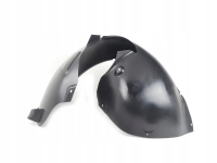 Підкрилок передній, лівий, задня частина VW Passat CC (Фольксваген Пассат СС) 2008-2012