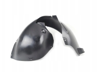 Підкрилок передній, правий, задня частина VW Passat CC (Фольксваген Пассат СС) 2008-2012