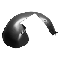 Підкрилок передній правий VW CC (Фольксваген СС) 2012-2018