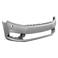 Бампер передній грунтований VW CC (Фольксваген СС) 2012-2018 Бампер передній грунтований VW CC (Фольксваген СС) 2012-2018