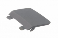 Заглушка гака буксирування передня VW Passat CC (Фольксваген Пассат СС) 2008-2012