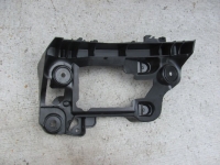 Кронштейн заднього бампера лівий VW CC (Фольксваген СС) 2012-2018