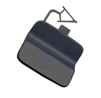 Заглушка гака буксирування задня VW CC (Фольксваген СС) 2012-2018 Заглушка гака буксирування задня VW CC (Фольксваген СС) 2012-2018