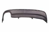 Спойлер бампера заднього VW Passat CC (Фольксваген Пассат СС) 2008-2012  3C8807521