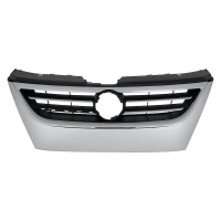 Решітка VW Passat CC (Фольксваген Пассат СС) 2008-2012 Решітка VW Passat CC (Фольксваген Пассат СС) 2008-2012