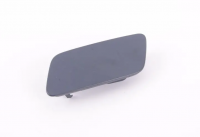 Заглушка отвору омивача фари ліва VW CC (Фольксваген СС) 2012-2018 Заглушка отвору омивача фари ліва VW CC (Фольксваген СС) 2012-2018