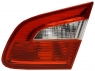 Ліхтар задній правий внутрішній Skoda Superb 2009-2013