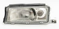 Фара ліва Skoda Octavia 1997-2000