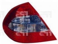 Ліхтар задній лівий CLASSIC/ELEGANCE Mercedes 211 2006-2009