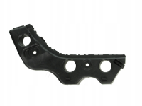 Кронштейн переднього бампера правий VW Passat CC (Фольксваген Пассат СС) 2008-2012