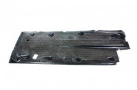 Захист шасі лівий VW Touran (Фольксваген Тоуран) 2006-2010 1K0825201AB, 1K0825201AC, 1K0825201AE, 1K0825201D