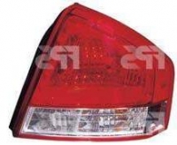 Ліхтар задній правий Ліхтар задній правий