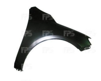 Крило переднє праве