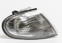 Покажчик повороту правий Hyundai Lantra 1995-1998