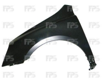 Крило переднє ліве