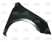 Крило переднє праве