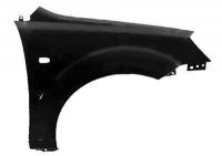 Крило переднє праве