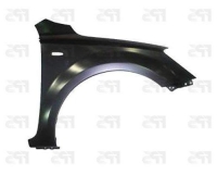 Крило переднє праве