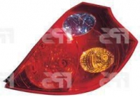 Ліхтар задній правий (5 Door) Kia Ceed 2007-2009 Ліхтар задній правий (5 Door) Kia Ceed 2007-2009