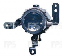 Фара протитуманна ліва 5 Door / Wagon(окрім 3 door) Kia Ceed 2007-2009 Фара протитуманна ліва 5 Door / Wagon(окрім 3 door) Kia Ceed 2007-2009