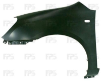 Крило переднє ліве