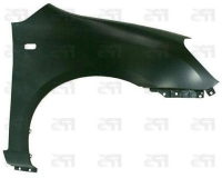 Крило переднє праве