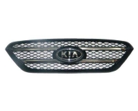 Решітка хром