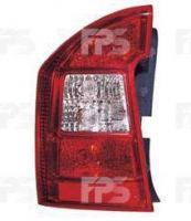 Ліхтар задній лівий Kia Carens 2007-2011 Ліхтар задній лівий Kia Carens 2007-2011