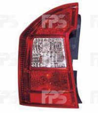 Ліхтар задній лівий Kia Carens 2007-2011