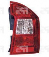 Ліхтар задній правий Kia Carens 2007-2011 Ліхтар задній правий Kia Carens 2007-2011