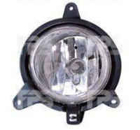 Фара протитуманна ліва по 2006 Фара протитуманна ліва по 2006