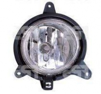 Фара протитуманна права по 2006 Фара протитуманна права по 2006