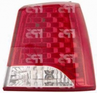 Ліхтар задній правий Ліхтар задній правий