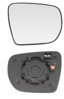 Вкладиш дзеркала (скло, дзеркальний елемент) правий Hyundai iX35 (Хюндай iX35) 2009 - 2015