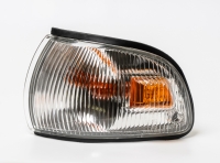 Покажчик повороту (поворот, поворотник) лівий Hyundai H-100 (Хюндай Н 100) 1995-2000