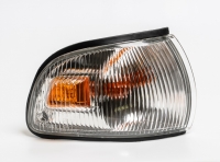 Покажчик повороту (поворот, поворотник) правий Hyundai H-100 (Хюндай Н 100) 1995-2000