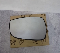 Вкладиш дзеркала (скло, дзеркальний елемент) лівий Hyundai Elantra (Хюндай Елантра) 2010 - 2016