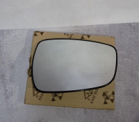 Вкладиш дзеркала (скло, дзеркальний елемент) правий Hyundai Elantra (Хюндай Елантра) 2010 - 2016