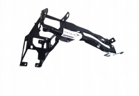 Кріплення лівої фари BMW 3 F30 (БМВ 3 Ф30) 2012-2019 51647245791