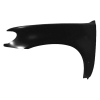 Крило переднє ліве BMW X5 E53 (БМВ Х5 Е53) 2000-2004 41357000385