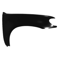 Крило переднє праве BMW X5 E53 (БМВ Х5 Е53) 2000-2004 41357000386